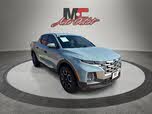 Hyundai Santa Cruz SEL Crew Cab FWD