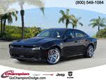 Dodge Charger Scat Pack Sedan AWD