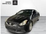 Nissan Altima Coupe 2.5 S