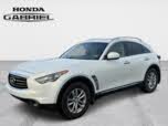 INFINITI FX35 AWD