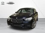 BMW 5 Series Gran Turismo 535i xDrive AWD