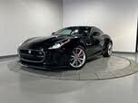Jaguar F-TYPE S Coupe RWD