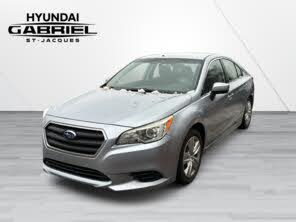 Subaru Legacy 2.5i AWD