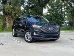 Ford Edge SEL FWD