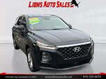 Hyundai Santa Fe 2.4L SE FWD