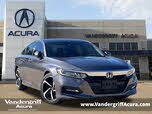 Honda Accord 1.5T Sport FWD