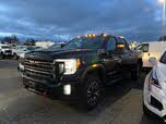 GMC Sierra 3500HD AT4 Crew Cab 4WD
