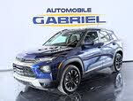 Chevrolet Trailblazer LT AWD