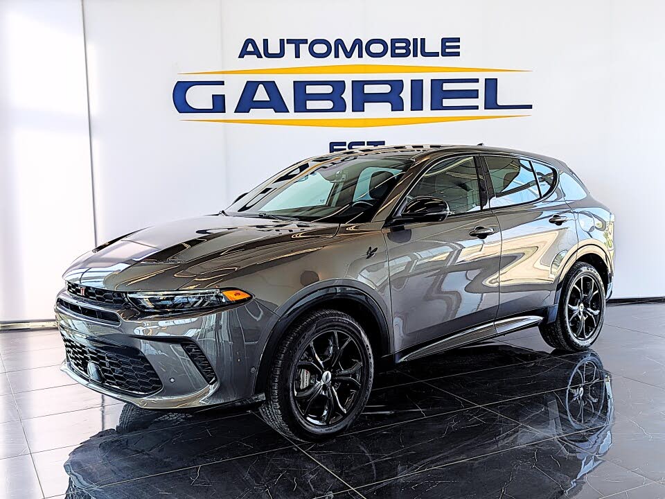 Dodge Hornet R/T AWD 2024