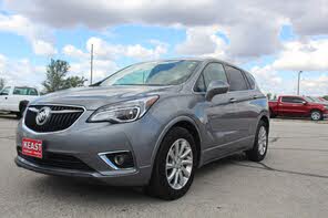 Buick Envision Essence FWD