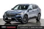 BMW X1 sDrive28i FWD