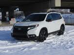 Honda Passport Touring AWD