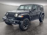 Jeep Wrangler 4xe Rubicon 4WD