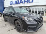 Subaru Ascent Onyx Edition AWD