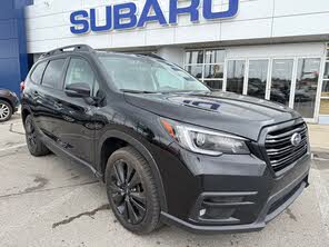 Subaru Ascent Onyx Edition AWD