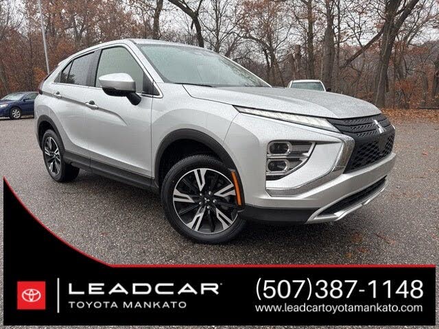 2024 Mitsubishi Eclipse Cross SE S-AWC