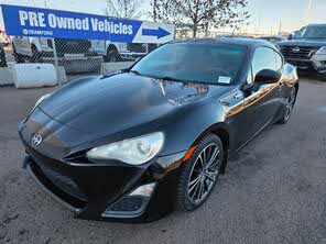 Scion FR-S Base
