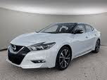 Nissan Maxima SL FWD