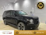 Chevrolet Tahoe Premier 4WD