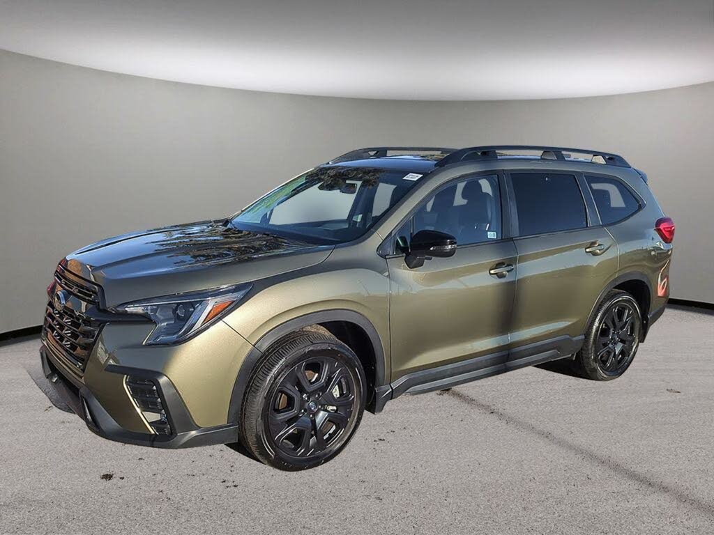2023 Subaru Ascent Onyx AWD