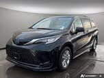 2023 Toyota Sienna