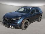 Honda CR-V Hybrid Touring AWD