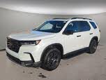 Honda Pilot TrailSport AWD
