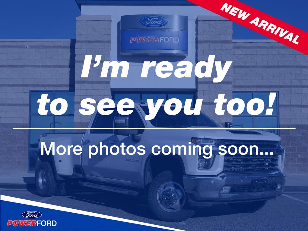 2020 Chevrolet Silverado 3500HD LTZ Crew Cab 4WD