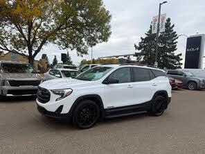 GMC Terrain SLE AWD