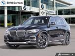 BMW X5 xDrive40i AWD