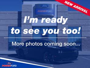 Dodge Challenger SRT Hellcat Redeye RWD