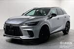 Lexus RX 350 F Sport Series 3 AWD