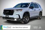 Honda Pilot TrailSport AWD