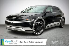 Hyundai Ioniq 5 Limited AWD