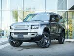 Land Rover Defender 130 P400 X-Dynamic SE AWD