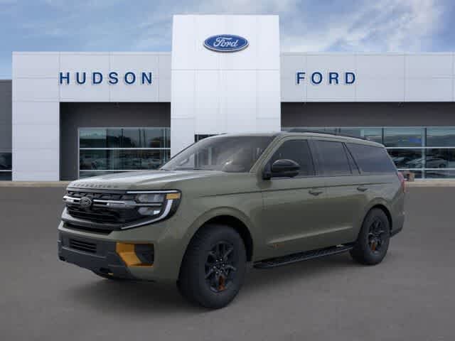 2025 Ford Expedition Tremor 4WD