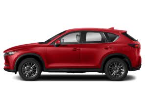 Mazda CX-5 GS AWD