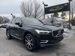 Volvo XC60 T6 Inscription AWD