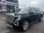 GMC Sierra 1500 Denali Crew Cab 4WD