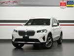 BMW X3 xDrive30i AWD