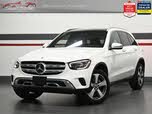 Mercedes-Benz GLC 300 SUV 4MATIC