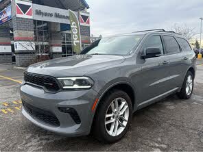 Dodge Durango GT AWD