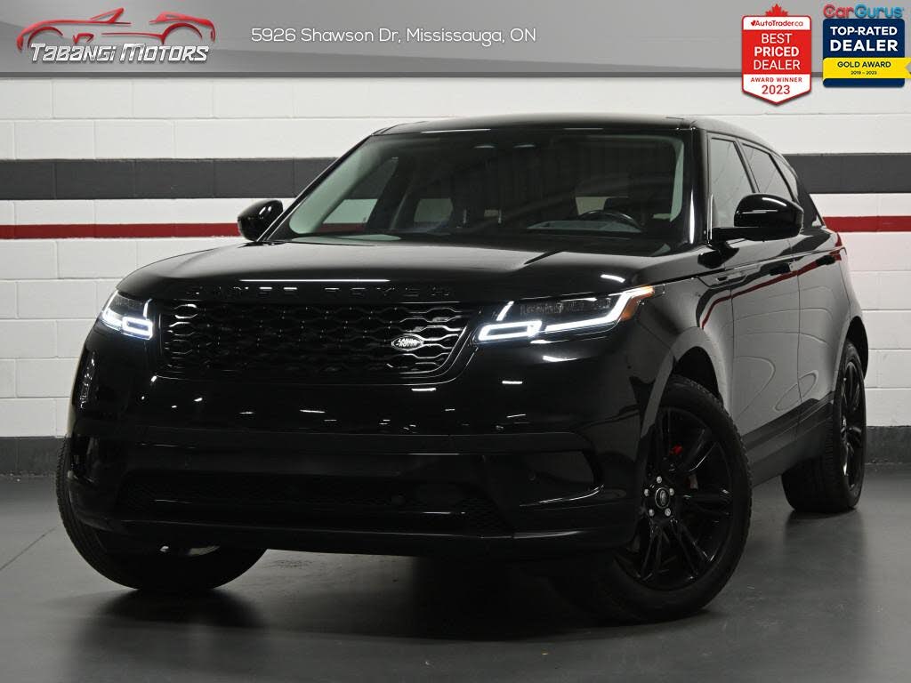 Land Rover Range Rover Velar P250 S AWD 2023