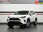 Toyota RAV4 LE AWD
