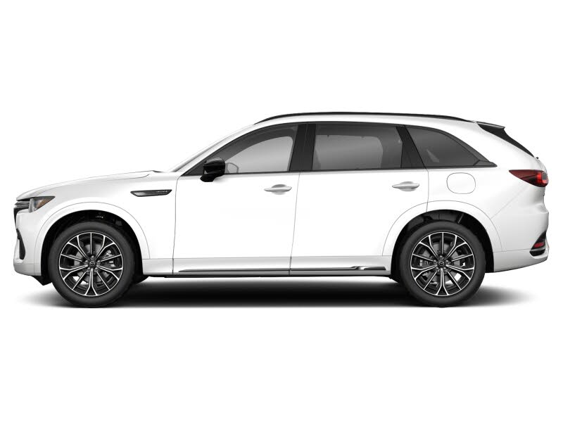 2025 Mazda CX-70 Signature AWD