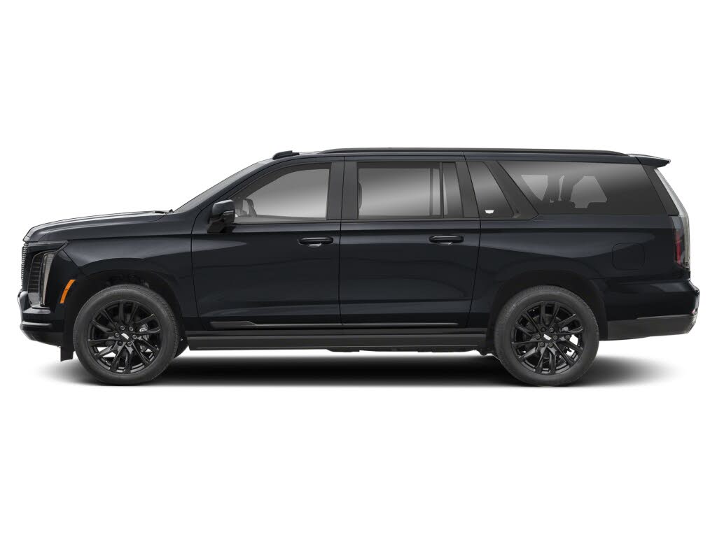 2026 Cadillac Escalade ESV Sport 4WD