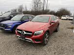 Mercedes-Benz GLC 300 Coupe 4MATIC