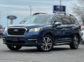 Subaru Ascent Touring 7-Passenger AWD