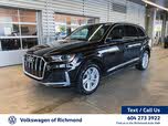 Audi Q7 quattro Komfort 55 TFSI