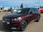 Lincoln Aviator Reserve AWD